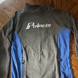 Ladies Polaris sweatshirt